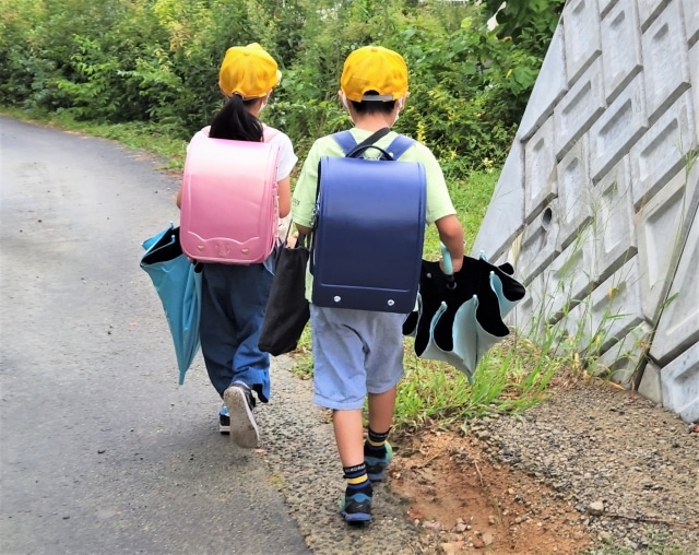 子どもの不登校がもたらす才能の自己発見と生きる力の育成
