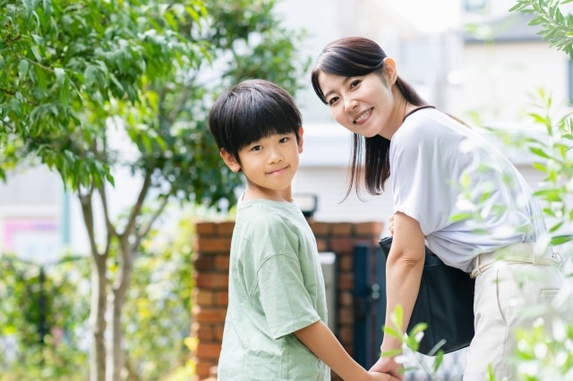 不登校の子どもを支える自己肯定感の育て方