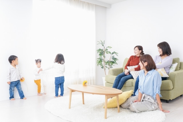 親自身のストレスマネジメント術~心の健康を守るために~