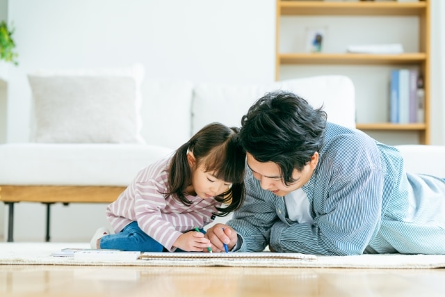 子どもの心に寄り添い、信頼関係を築くコミュニケーション術