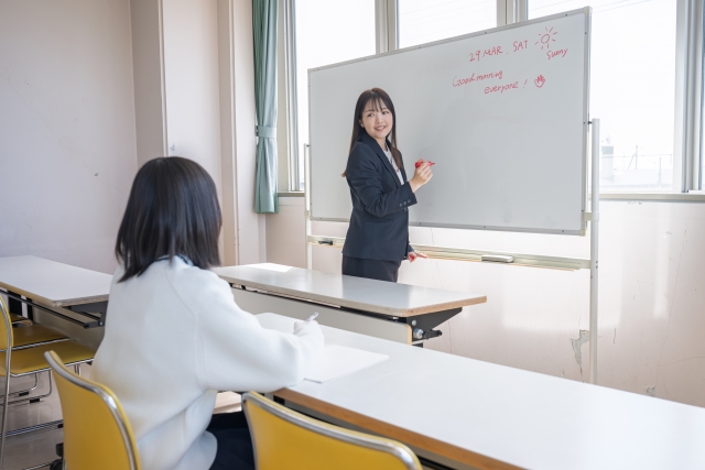 学校復帰だけがゴールじゃない？フリースクールの役割と考え方