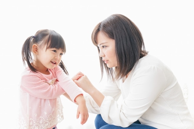 不登校の子どもにやってはいけない親のNG行動